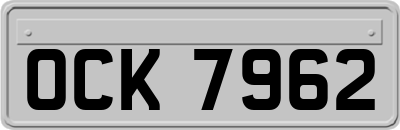 OCK7962