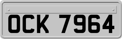 OCK7964