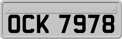 OCK7978