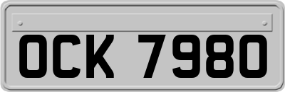 OCK7980