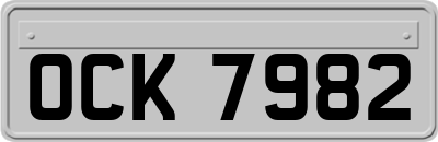 OCK7982