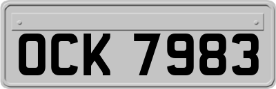 OCK7983