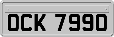 OCK7990