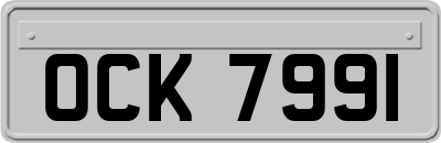 OCK7991