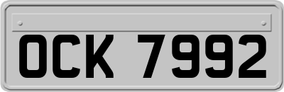 OCK7992
