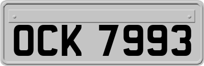 OCK7993