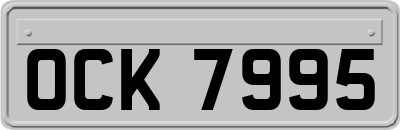 OCK7995