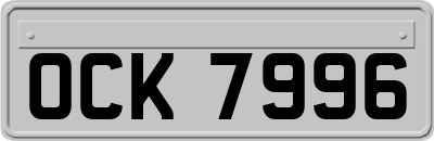 OCK7996