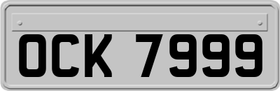 OCK7999