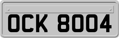 OCK8004