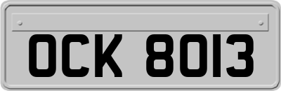 OCK8013