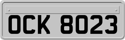 OCK8023