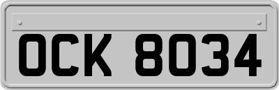 OCK8034