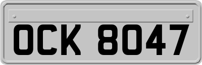 OCK8047