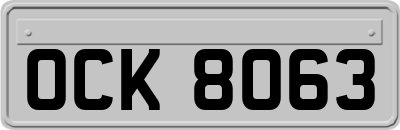 OCK8063