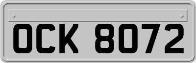 OCK8072