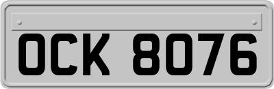 OCK8076