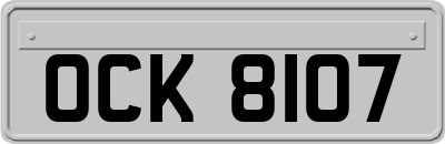 OCK8107