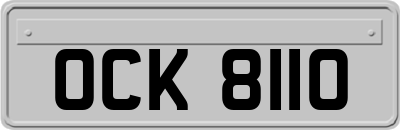 OCK8110