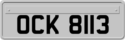 OCK8113