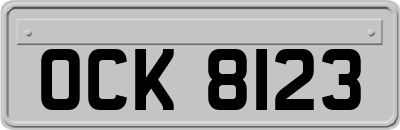OCK8123