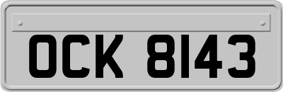 OCK8143