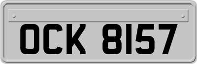 OCK8157