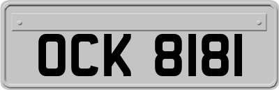 OCK8181