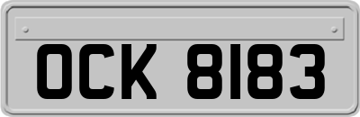 OCK8183