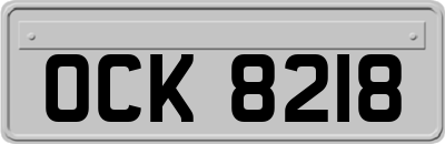 OCK8218