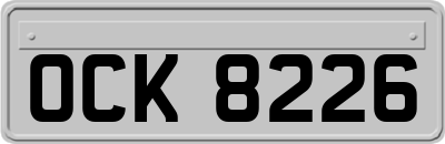 OCK8226