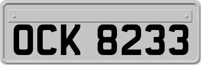 OCK8233