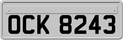 OCK8243