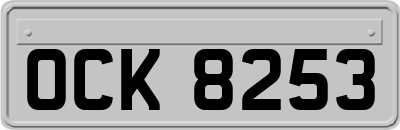 OCK8253