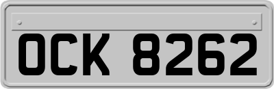 OCK8262