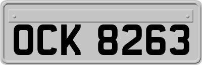 OCK8263