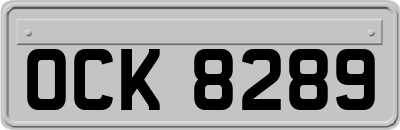 OCK8289
