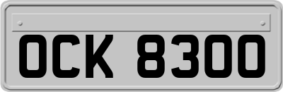 OCK8300