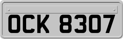 OCK8307
