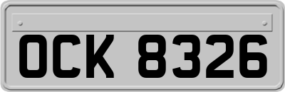 OCK8326