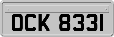 OCK8331