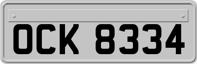 OCK8334