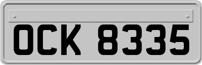 OCK8335