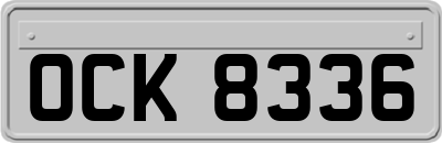 OCK8336