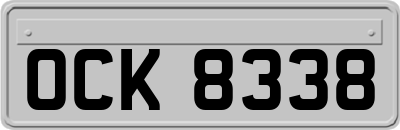 OCK8338