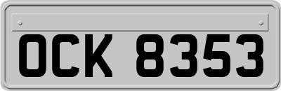 OCK8353