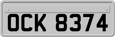 OCK8374