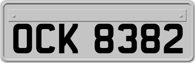 OCK8382