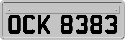 OCK8383