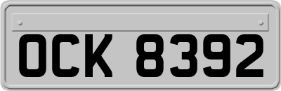 OCK8392